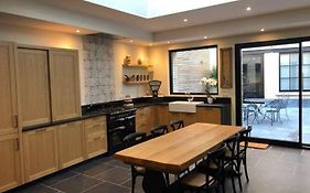 Les chambres Berguoises Superbe Chambre au coeur de Bergues