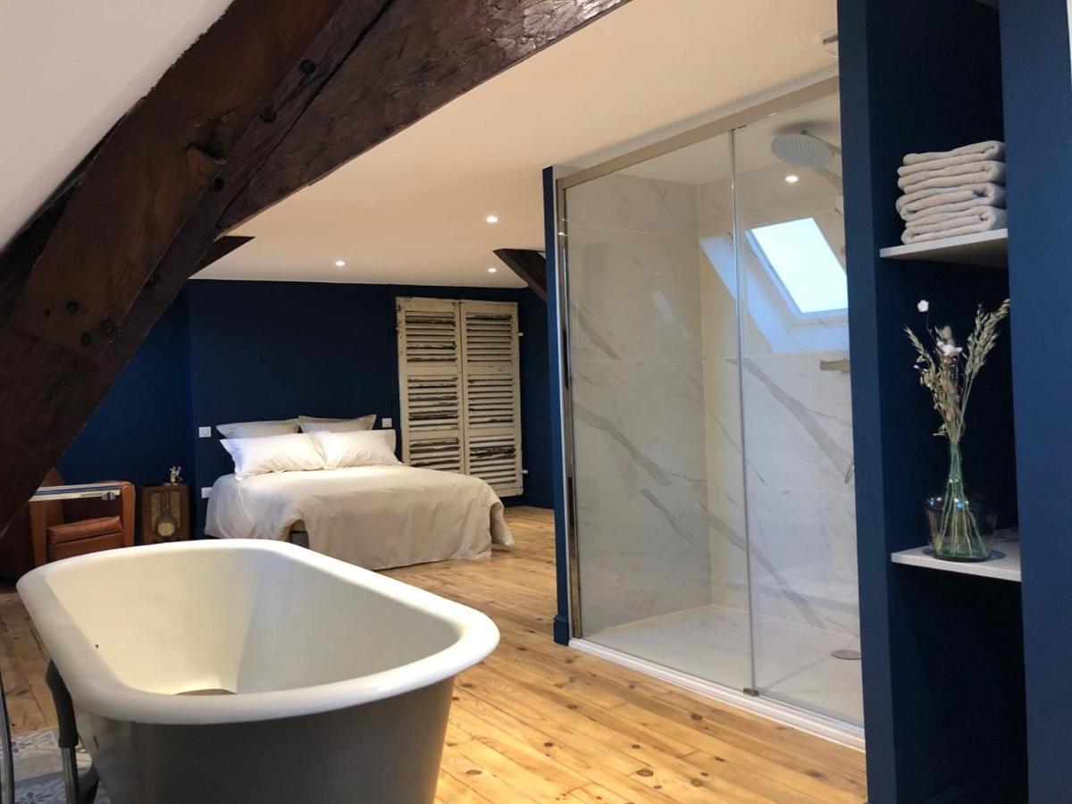 Les chambres Berguoises Superbe Chambre au coeur de Bergues Extérieur photo