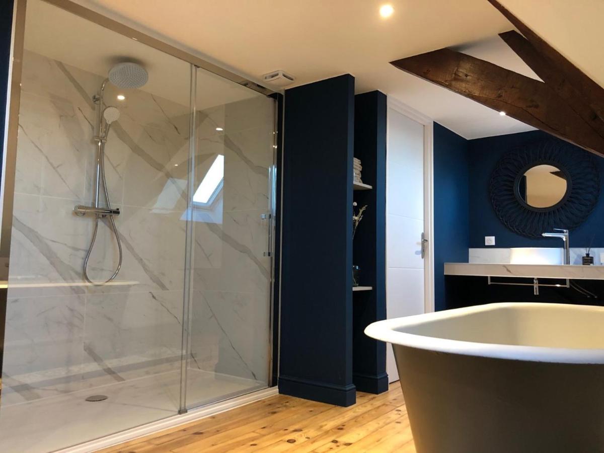 Les chambres Berguoises Superbe Chambre au coeur de Bergues Extérieur photo