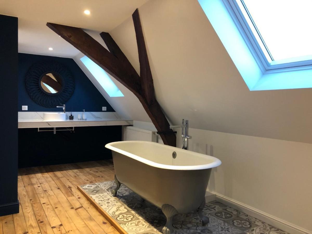 Les chambres Berguoises Superbe Chambre au coeur de Bergues Extérieur photo