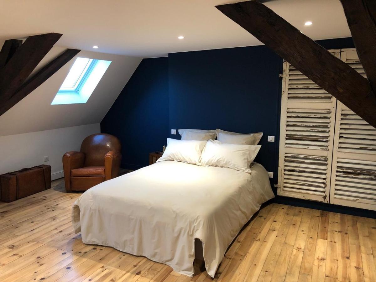 Les chambres Berguoises Superbe Chambre au coeur de Bergues Extérieur photo