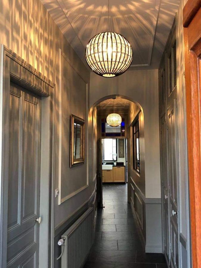 Les chambres Berguoises Superbe Chambre au coeur de Bergues Extérieur photo
